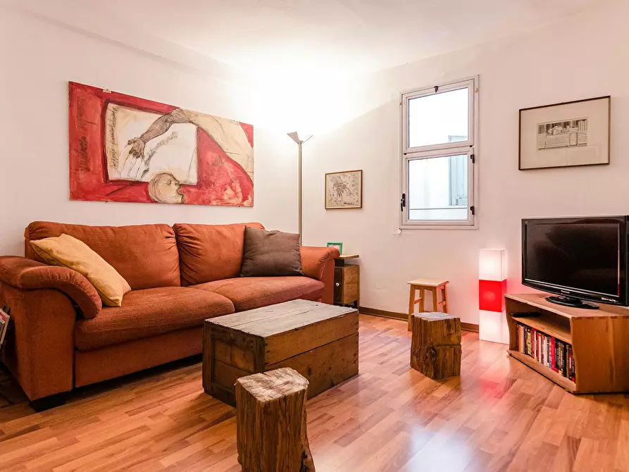 Immagine 5 di Appartamento in affitto  in Via Rialto a Bologna