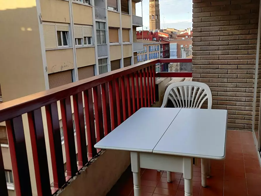 Immagine 2 di Camera in affitto  in Calle de Ramón y Cajal a Alhama De Aragon