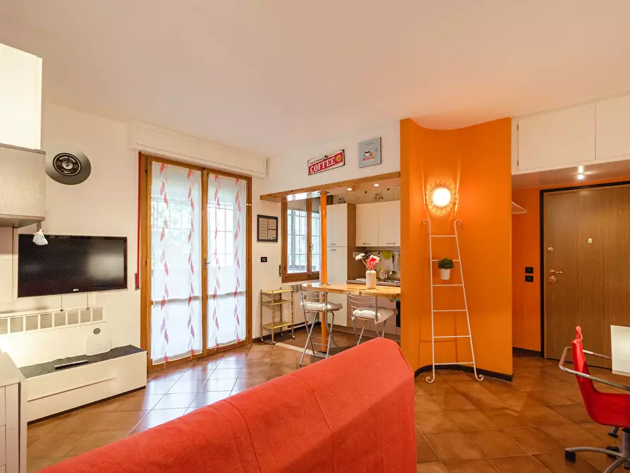 Immagine 2 di Appartamento in affitto  in Via Don Giovanni Minzoni a Calderara Di Reno