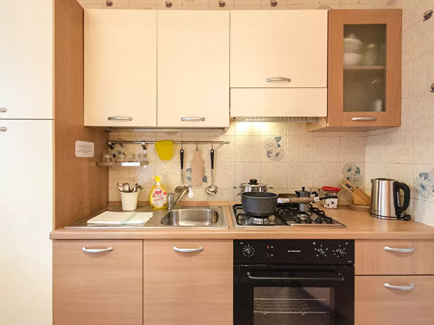 Immagine 10 di Appartamento in affitto  in Via Don Giovanni Minzoni a Calderara Di Reno