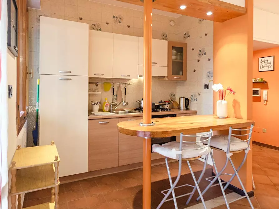 Immagine 9 di Appartamento in affitto  in Via Don Giovanni Minzoni a Calderara Di Reno