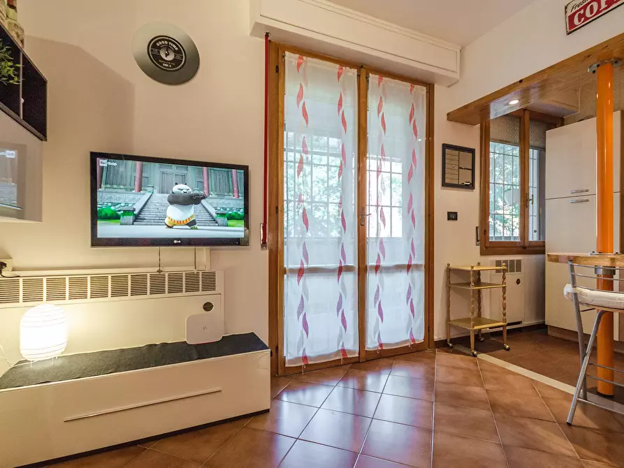 Immagine 5 di Appartamento in affitto  in Via Don Giovanni Minzoni a Calderara Di Reno