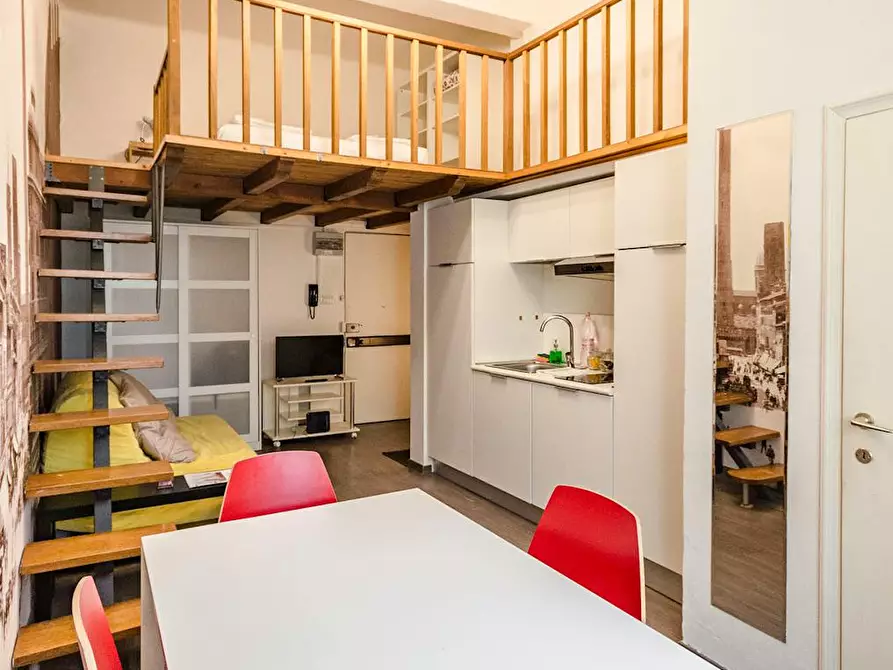 Immagine 9 di Appartamento in affitto  in Via Sant'Apollonia a Bologna