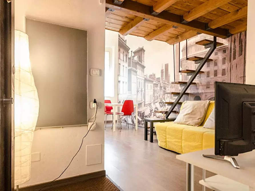 Immagine 5 di Appartamento in affitto  in Via Sant'Apollonia a Bologna