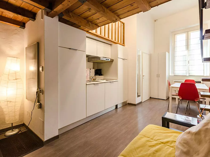 Immagine 7 di Appartamento in affitto  in Via Sant'Apollonia a Bologna
