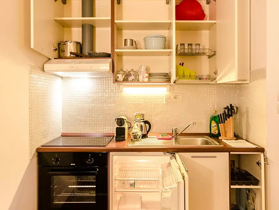 Immagine 9 di Appartamento in affitto  in Via San Felice a Bologna