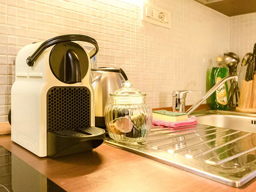 Immagine 10 di Appartamento in affitto  in Via San Felice a Bologna