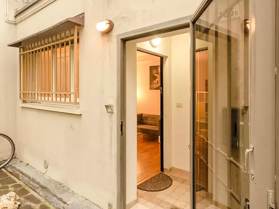 Immagine 5 di Appartamento in affitto  in Via San Felice a Bologna