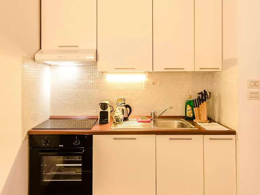 Immagine 8 di Appartamento in affitto  in Via San Felice a Bologna