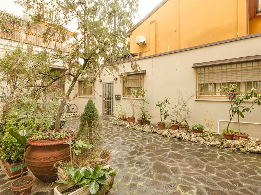 Immagine 4 di Appartamento in affitto  in Via San Felice a Bologna