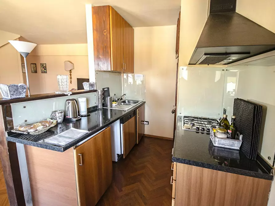 Immagine 8 di Appartamento in affitto  in Via Oreste Regnoli a Bologna