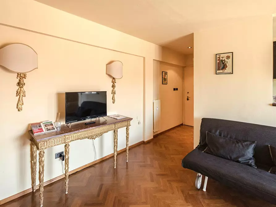 Immagine 3 di Appartamento in affitto  in Via Oreste Regnoli a Bologna