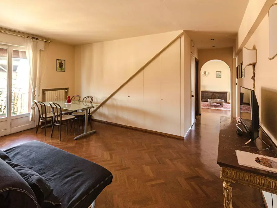 Immagine 5 di Appartamento in affitto  in Via Oreste Regnoli a Bologna