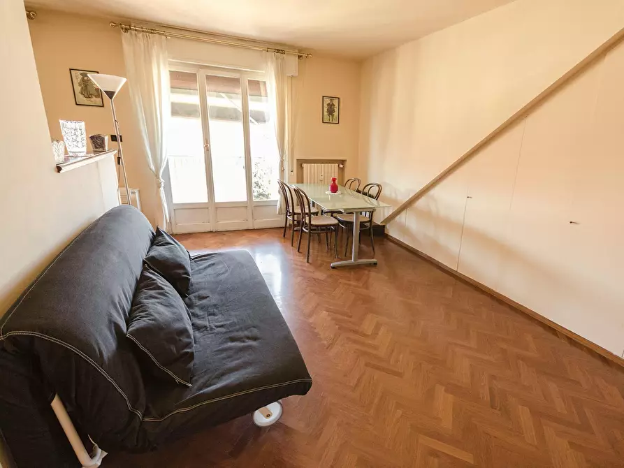 Immagine 6 di Appartamento in affitto  in Via Oreste Regnoli a Bologna