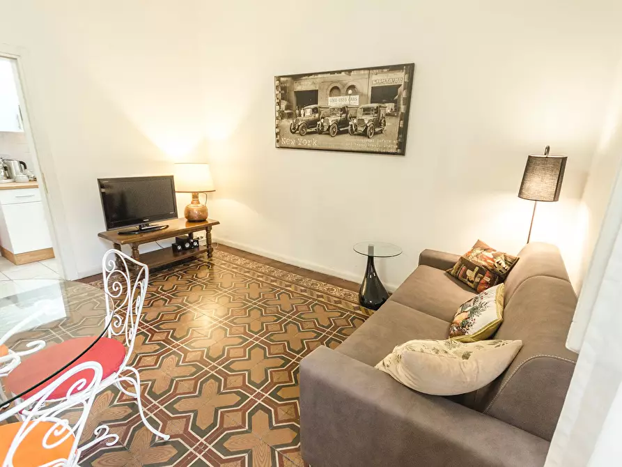 Immagine 9 di Appartamento in affitto  in Via Giuseppe Bentivogli a Bologna