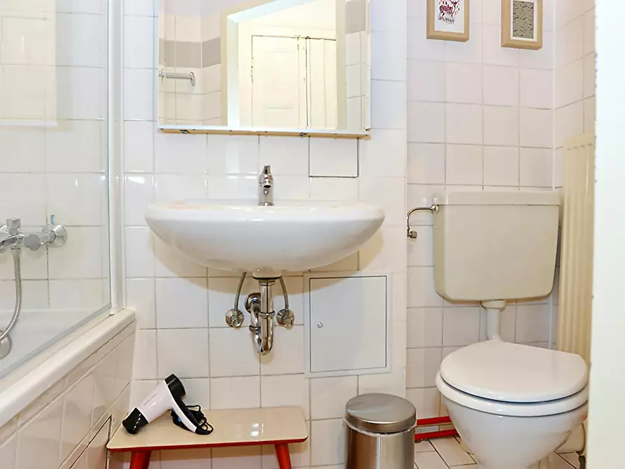 Immagine 10 di Appartamento in affitto  in Bergmannstraße a Berlin Kreuzberg