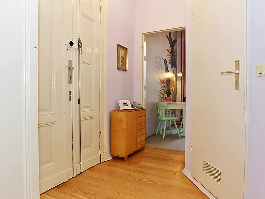 Immagine 7 di Appartamento in affitto  in Bergmannstraße a Berlin Kreuzberg