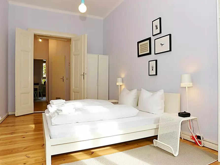 Immagine 6 di Appartamento in affitto  in Bergmannstraße a Berlin Kreuzberg
