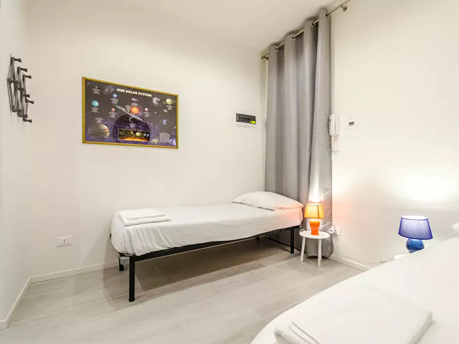 Immagine 3 di Appartamento in affitto  in Via de' Coltelli a Bologna