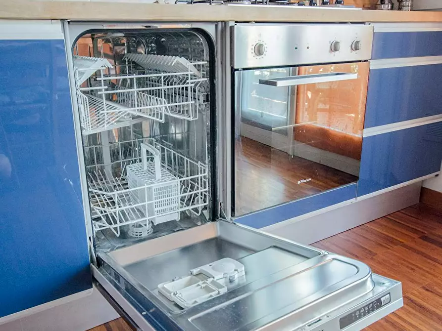 Immagine 5 di Appartamento in affitto  in Via Don Giovanni Minzoni a Bologna