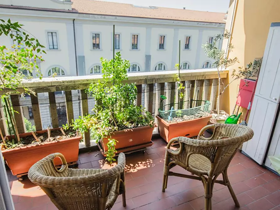 Immagine 10 di Appartamento in affitto  in Via Don Giovanni Minzoni a Bologna