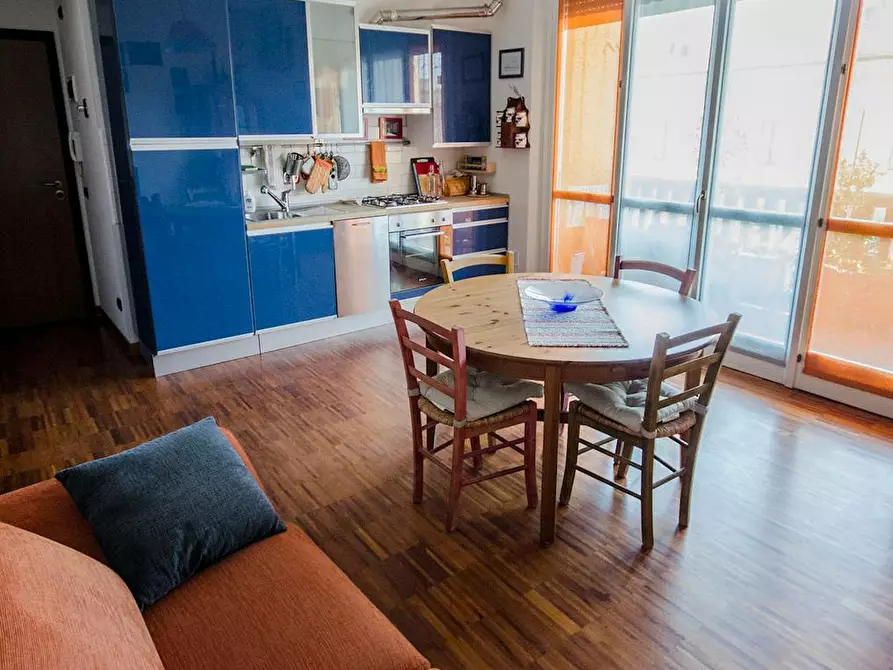 Immagine 3 di Appartamento in affitto  in Via Don Giovanni Minzoni a Bologna