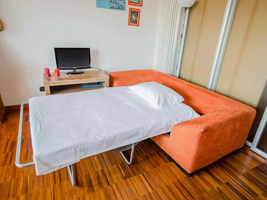 Immagine 7 di Appartamento in affitto  in Via Don Giovanni Minzoni a Bologna