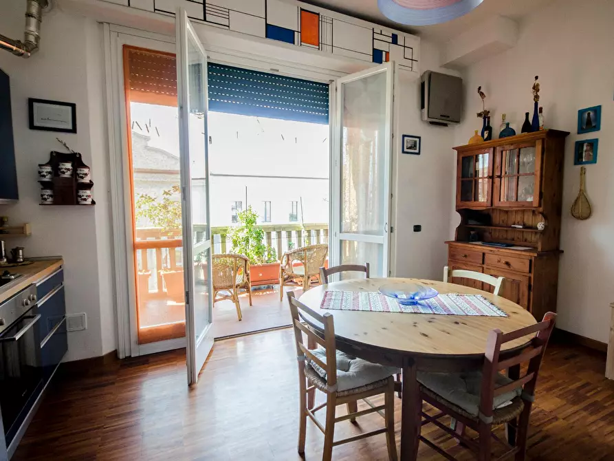 Immagine 9 di Appartamento in affitto  in Via Don Giovanni Minzoni a Bologna