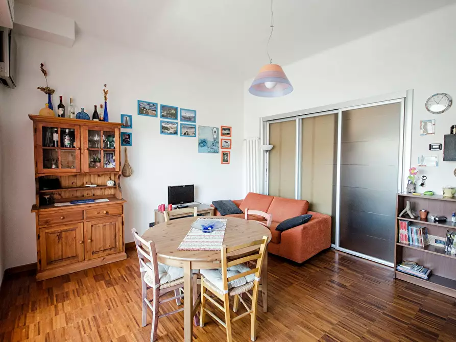 Immagine 2 di Appartamento in affitto  in Via Don Giovanni Minzoni a Bologna