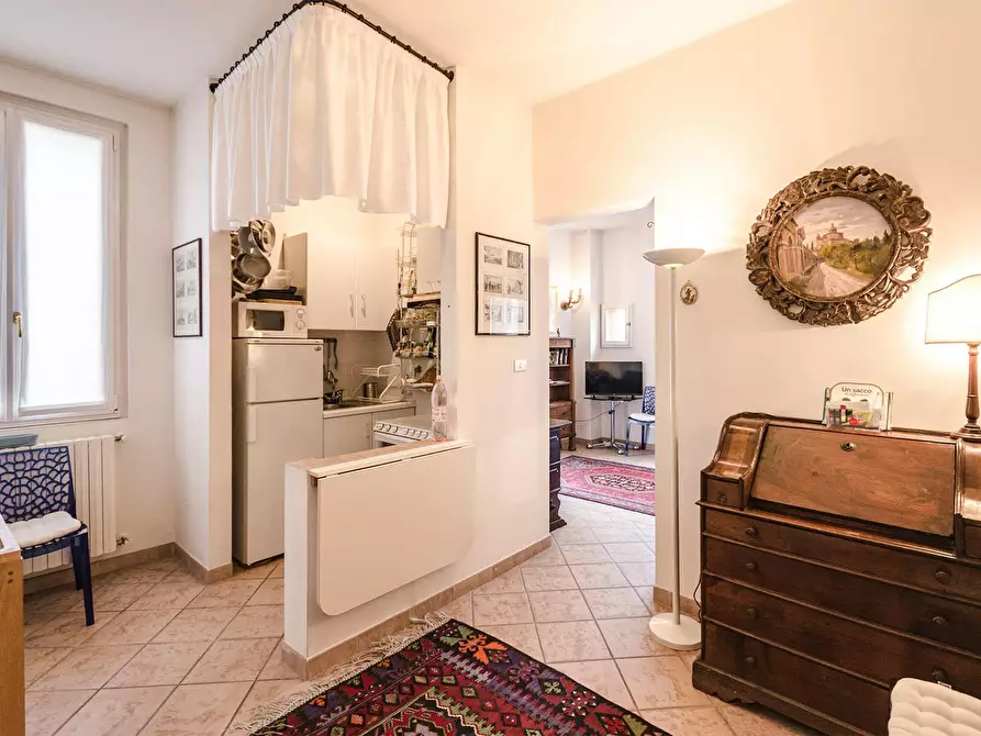 Immagine 7 di Appartamento in affitto  in Via dal Luzzo a Bologna