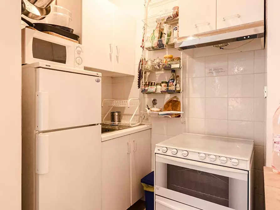 Immagine 10 di Appartamento in affitto  in Via dal Luzzo a Bologna