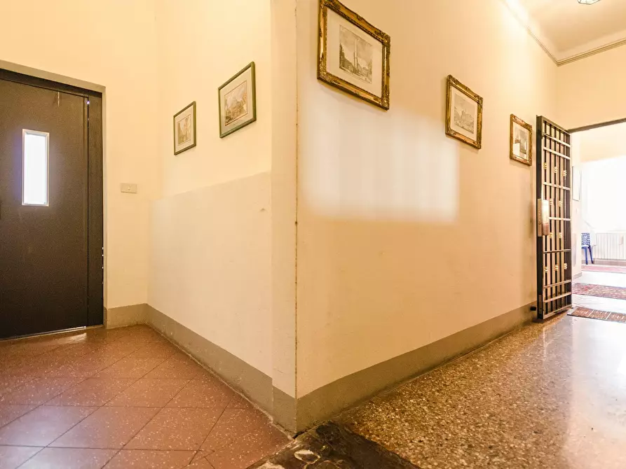 Immagine 5 di Appartamento in affitto  in Via dal Luzzo a Bologna