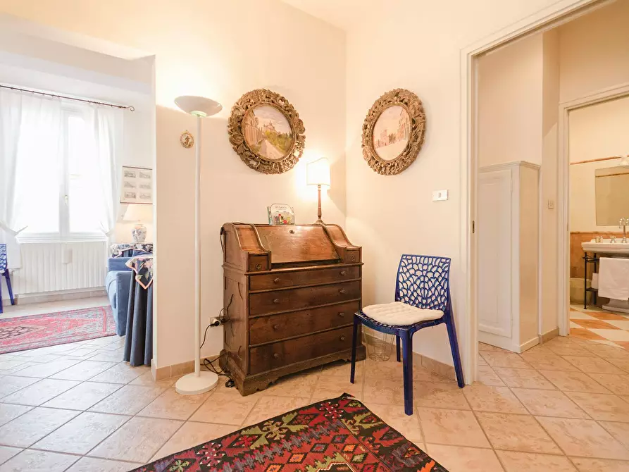 Immagine 6 di Appartamento in affitto  in Via dal Luzzo a Bologna