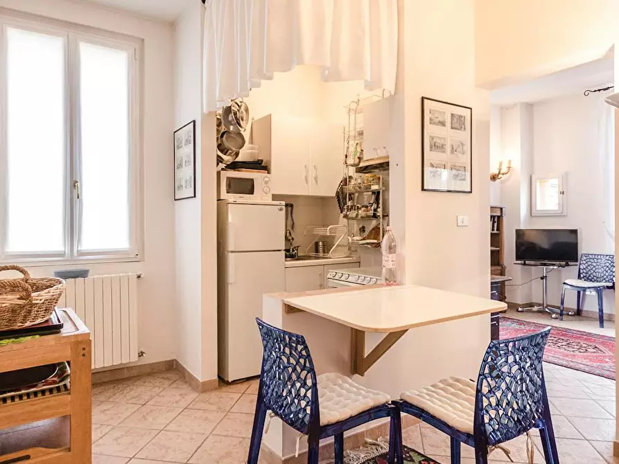 Immagine 9 di Appartamento in affitto  in Via dal Luzzo a Bologna