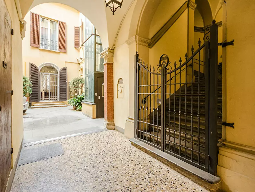 Immagine 4 di Appartamento in affitto  in Via dal Luzzo a Bologna