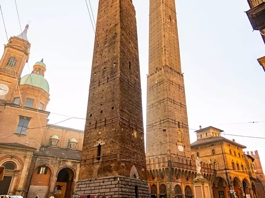 Immagine 10 di Appartamento in affitto  in Via Francesco Rizzoli a Bologna