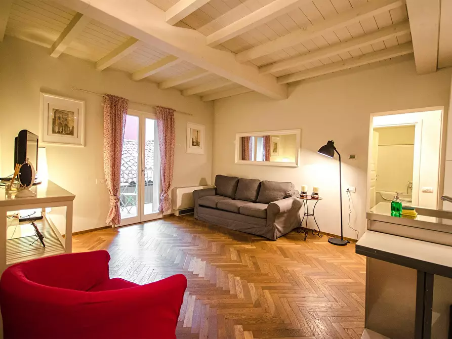 Immagine 1 di Appartamento in affitto  in Via Massimo D'Azeglio a Bologna