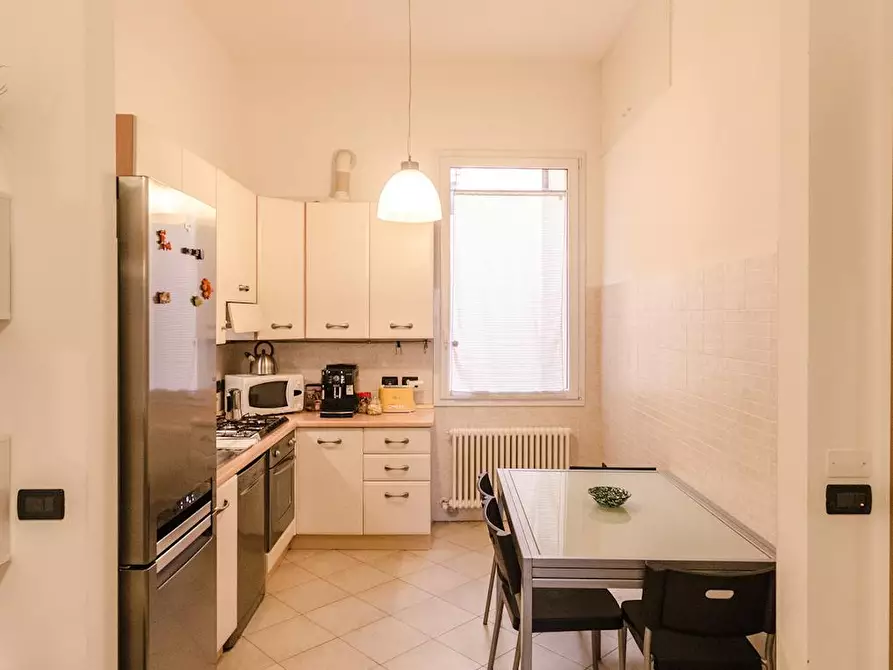 Immagine 10 di Appartamento in affitto  in Via Schiavonia a Bologna