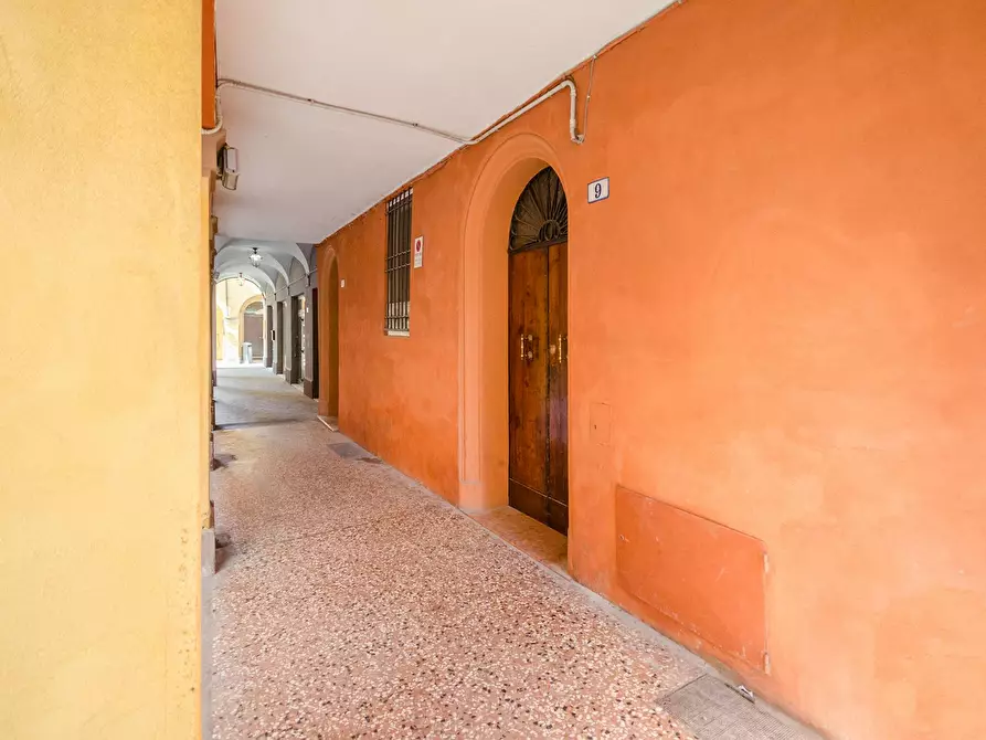 Immagine 2 di Appartamento in affitto  in Via Schiavonia a Bologna