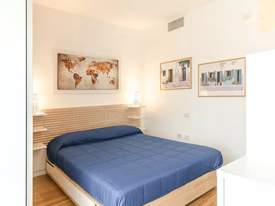 Immagine 10 di Appartamento in affitto  in Via Marco Emilio Lepido a Bologna