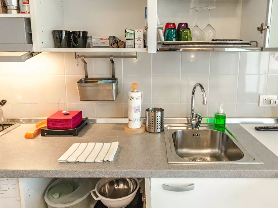 Immagine 8 di Appartamento in affitto  in Via Marco Emilio Lepido a Bologna