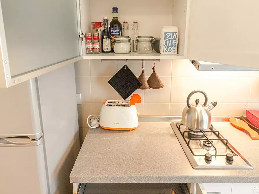 Immagine 7 di Appartamento in affitto  in Via Marco Emilio Lepido a Bologna