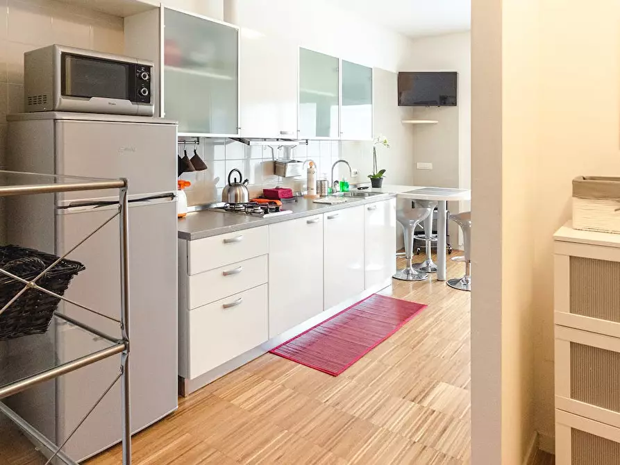 Immagine 2 di Appartamento in affitto  in Via Marco Emilio Lepido a Bologna