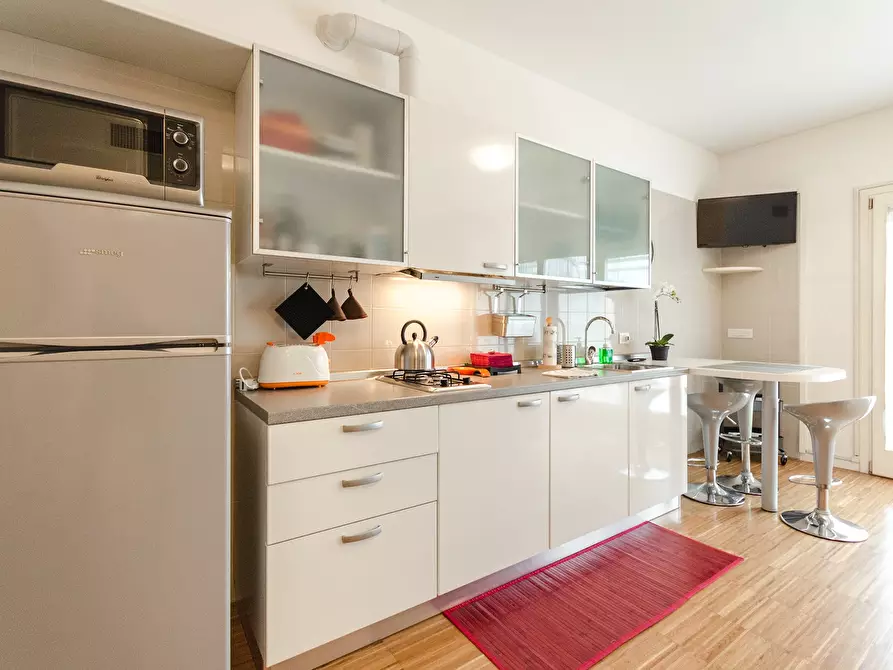 Immagine 3 di Appartamento in affitto  in Via Marco Emilio Lepido a Bologna