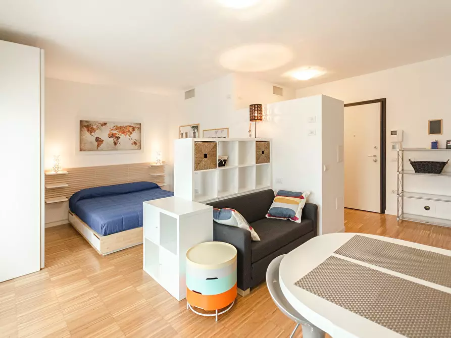 Immagine 9 di Appartamento in affitto  in Via Marco Emilio Lepido a Bologna