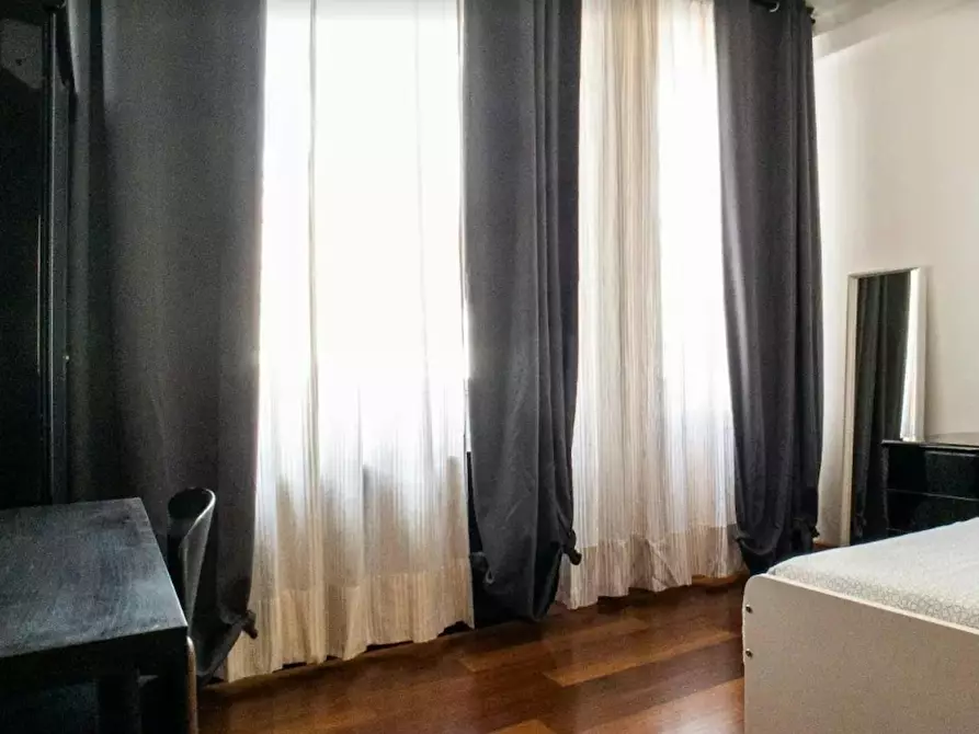 Immagine 3 di Camera in affitto  in Via Francesco dall'Ongaro a Milano