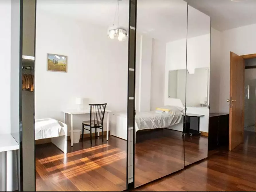 Immagine 3 di Camera condivisa in affitto  in Via Francesco dall'Ongaro a Milano