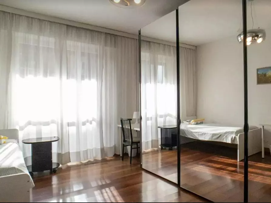 Immagine 4 di Camera condivisa in affitto  in Via Francesco dall'Ongaro a Milano