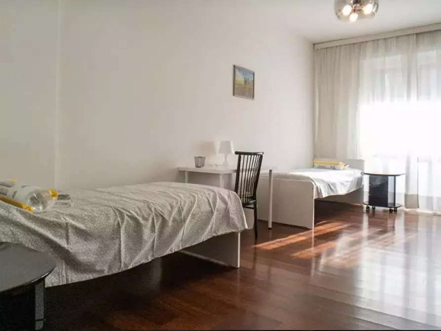 Immagine 2 di Camera condivisa in affitto  in Via Francesco dall'Ongaro a Milano