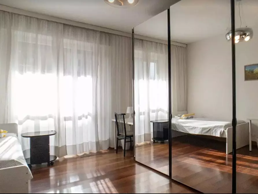 Immagine 4 di Camera condivisa in affitto  in Via Francesco dall'Ongaro a Milano